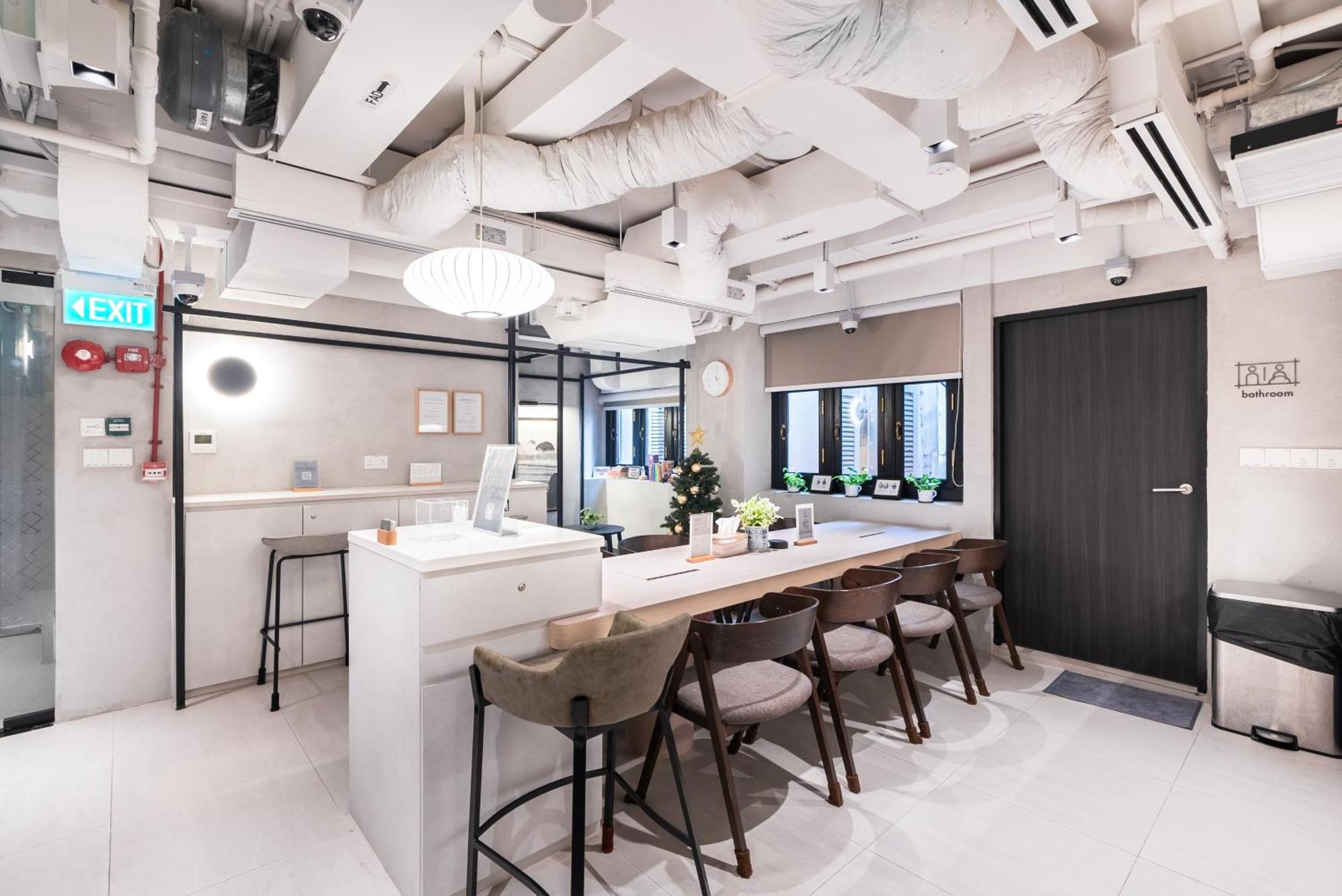 Jyu Capsule Hotel Singapore Exterior foto
